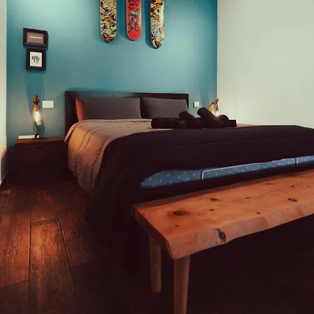 Apartment Domus Due *