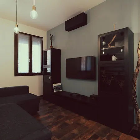 Domus Due Apartment Ravenna