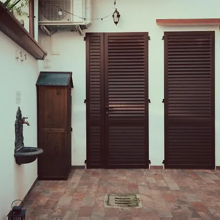 Apartament Domus Due