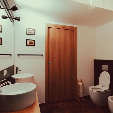 Apartament Domus Due Rawenna