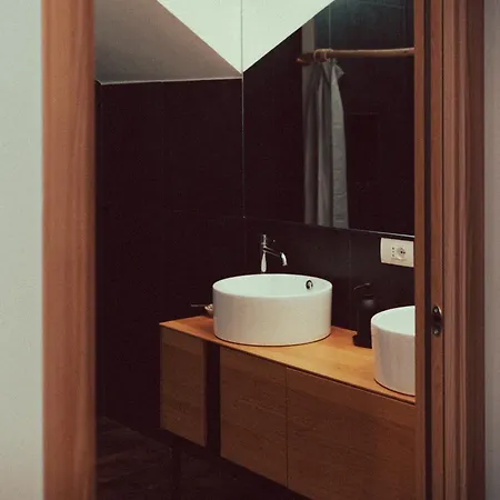 Apartamento Domus Due *