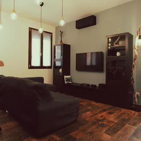 Apartament Domus Due