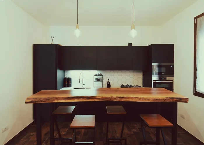 Domus Due Apartament