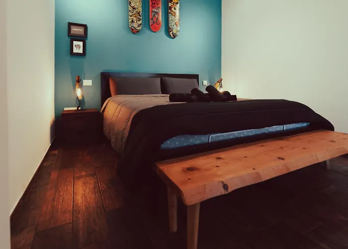 Apartament Domus Due *