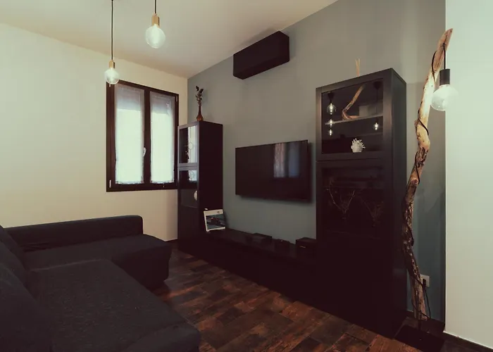 Domus Due Apartment Ravenna