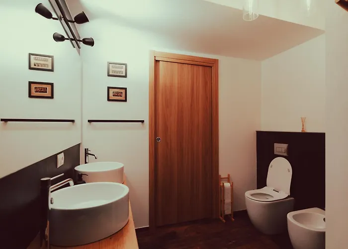 Apartament Domus Due Rawenna