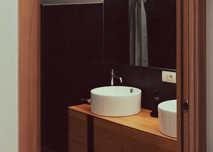 Apartment Domus Due *