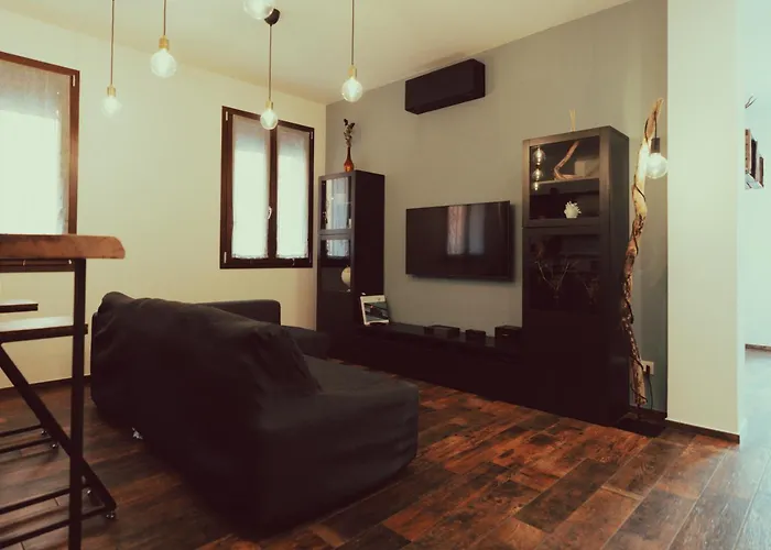 Apartament Domus Due